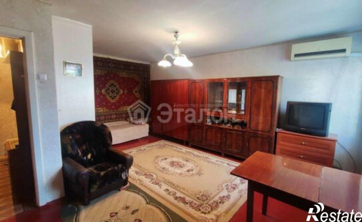 1-комн квартира Коммунальная улица, 6,  д. 6