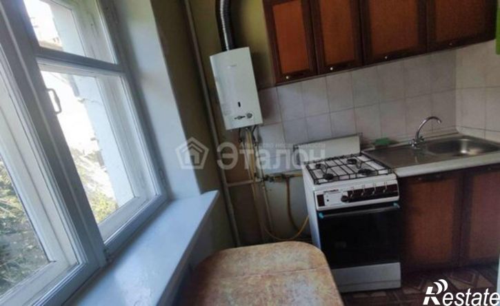 1-комн квартира Коммунальная улица, 6,  д. 6