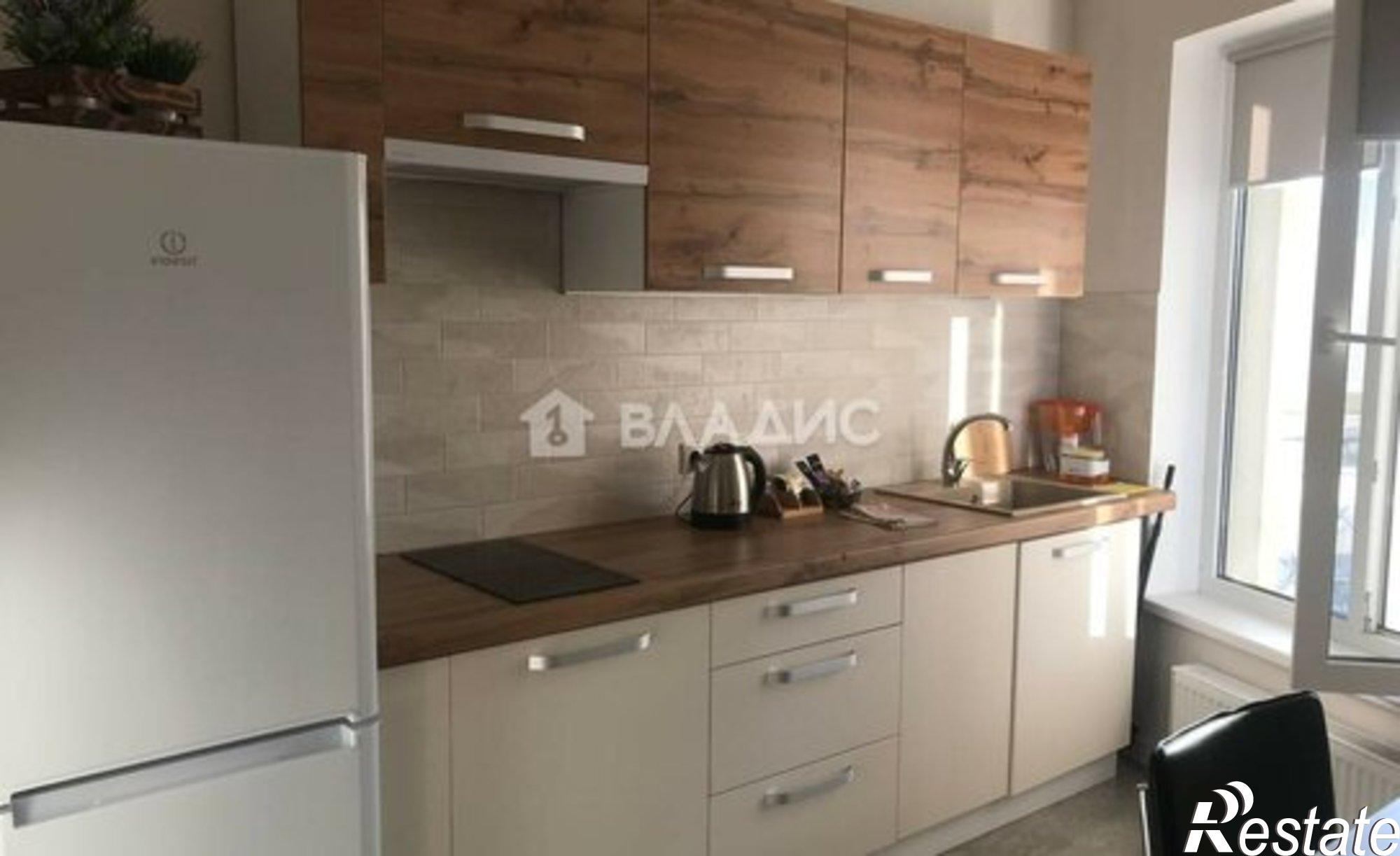 Купить квартиру за 12 300 000 рублей на улица Пархоменко, 2А