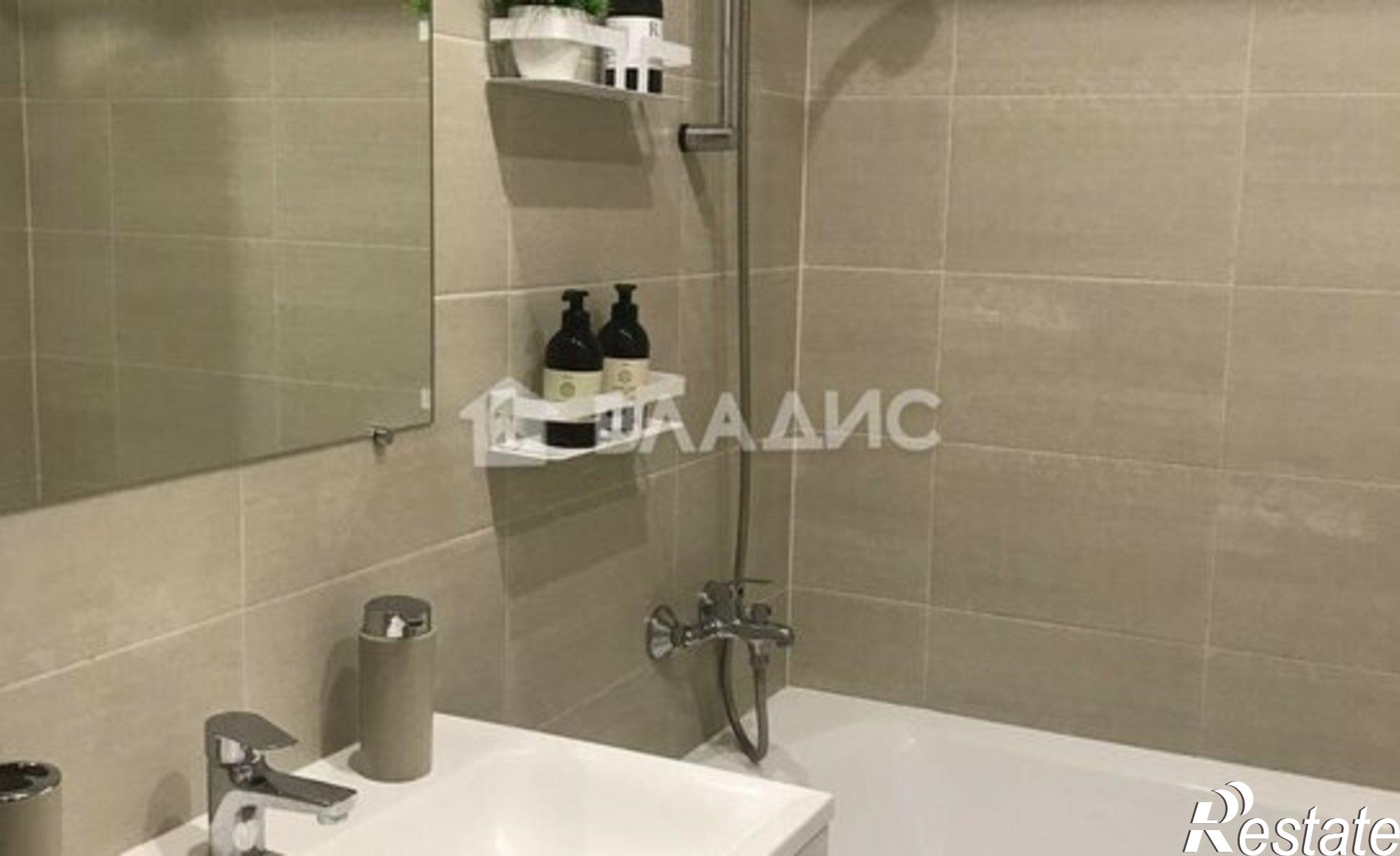 Купить квартиру за 12 300 000 рублей на улица Пархоменко, 2А