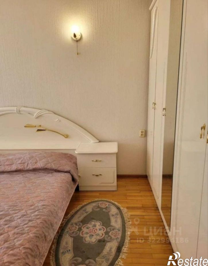 2-комн квартира Бакинская улица, 13,  д. 13