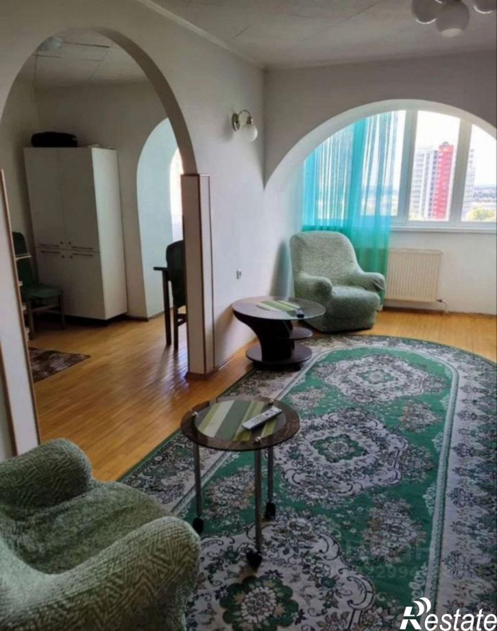 2-комн квартира Бакинская улица, 13,  д. 13