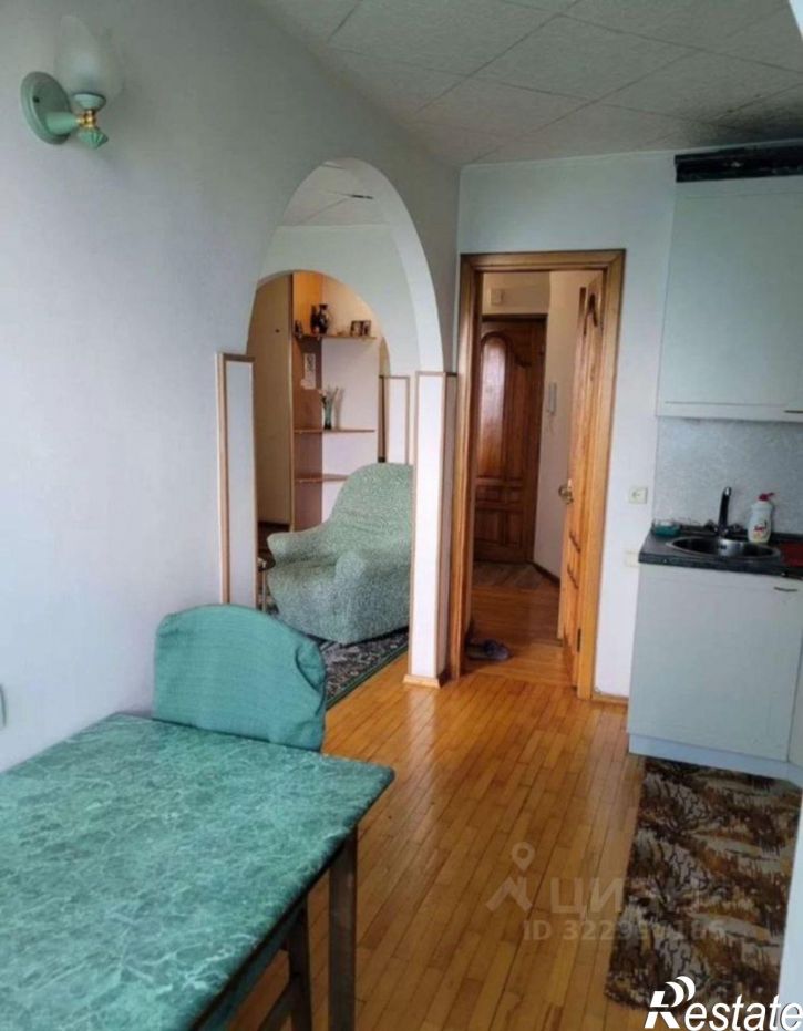 2-комн квартира Бакинская улица, 13,  д. 13