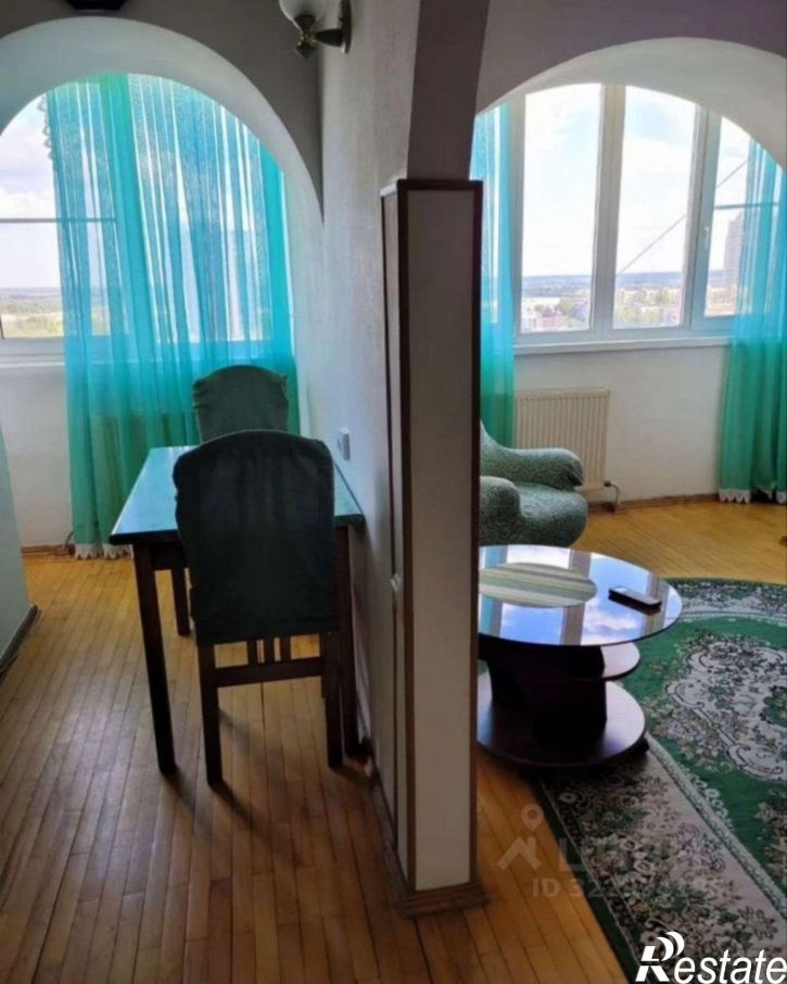 2-комн квартира Бакинская улица, 13,  д. 13