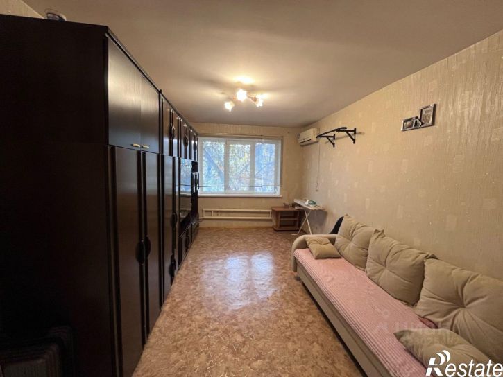 2-комн квартира улица Елисеева, 15А,  д. 15А