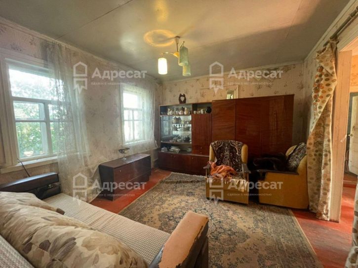 Коттедж/дом ул. Лисичанская