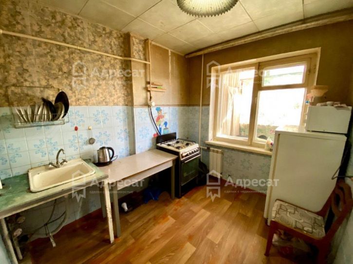 1-комн квартира ул. Якуба Коласа,  д.24