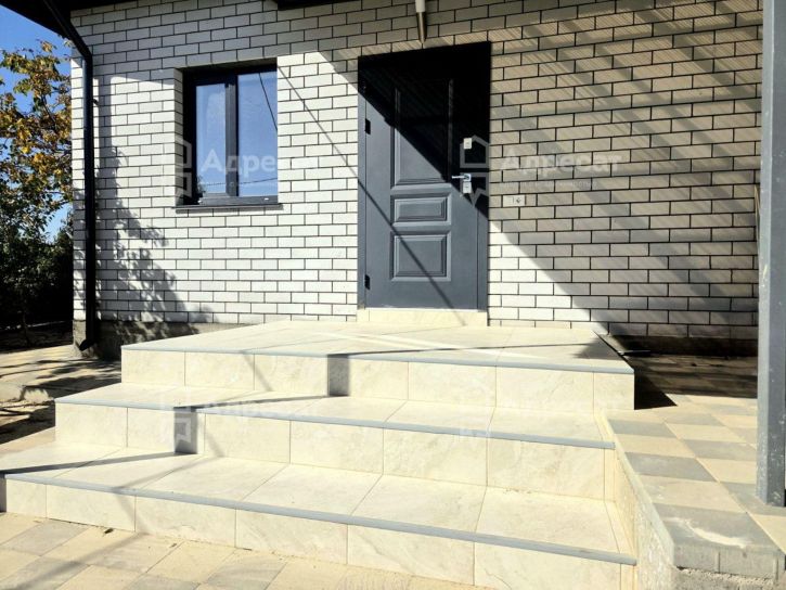 Коттедж/дом ул. Героев Тулы