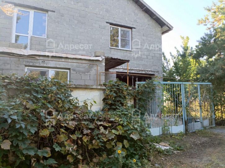 Коттедж/дом ул. Героев Тулы