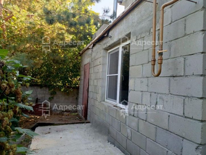 Коттедж/дом ул. Героев Тулы