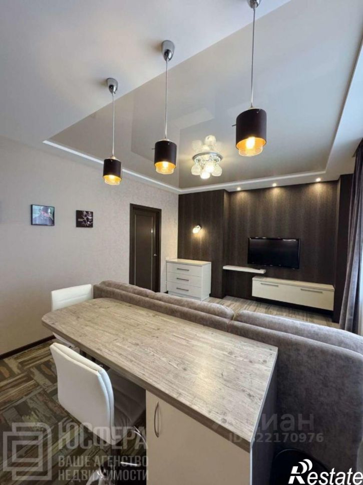 1-комн квартира Пугачёвская улица, 5Г,  д. 5Г