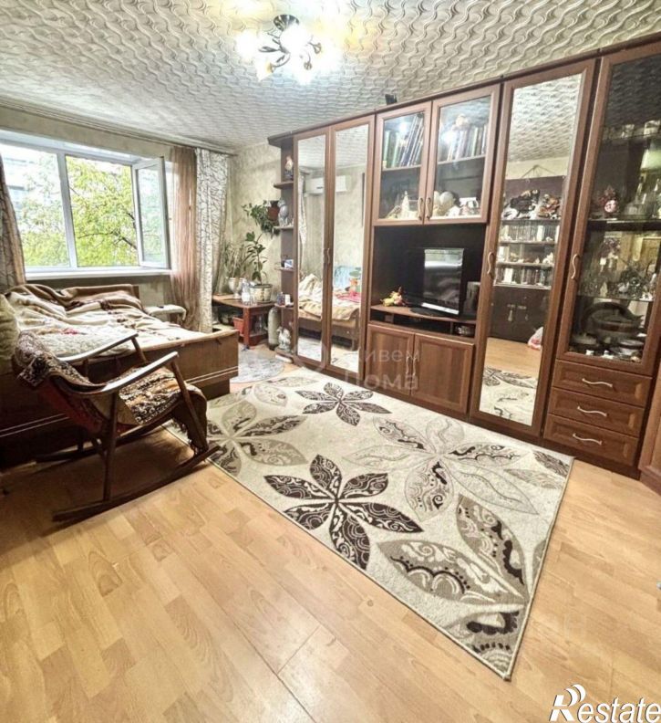 2-комн квартира ул Панфиловская, 2,  д. 2