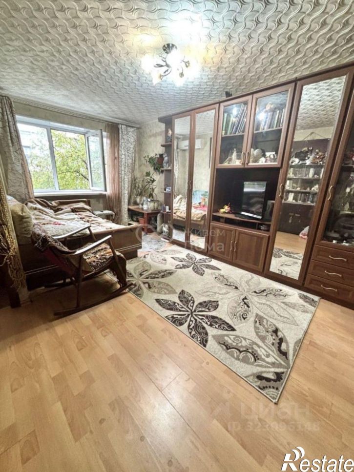 2-комн квартира ул Панфиловская, 2,  д. 2