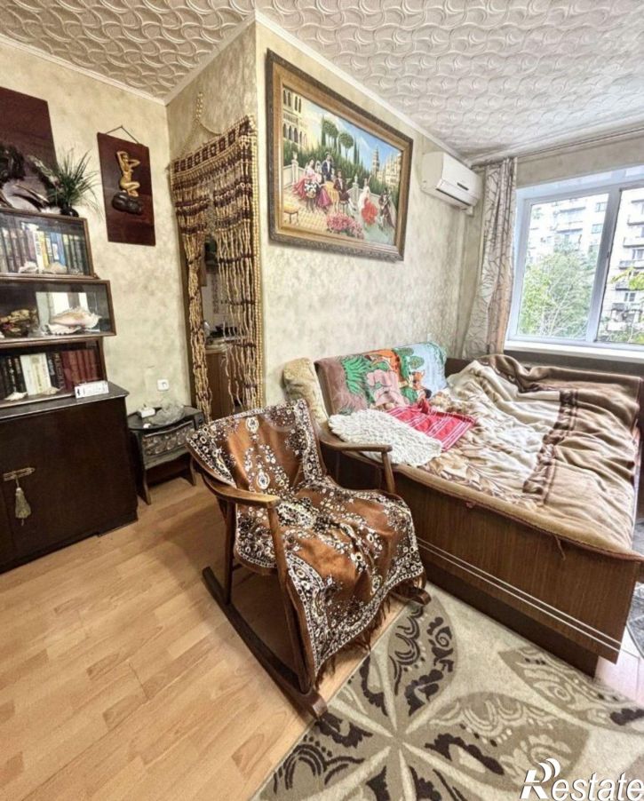 2-комн квартира ул Панфиловская, 2,  д. 2