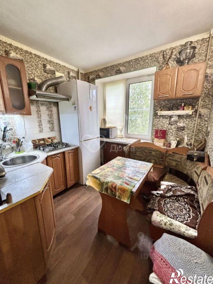 2-комн квартира ул Панфиловская, 2,  д. 2