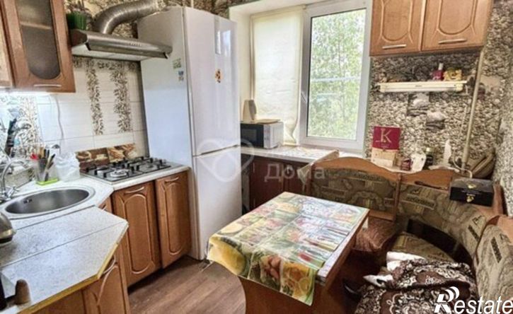 2-комн квартира ул Панфиловская, 2,  д. 2