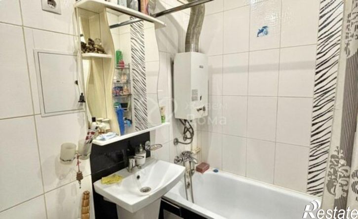 2-комн квартира ул Панфиловская, 2,  д. 2