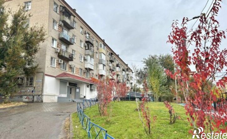 2-комн квартира ул Панфиловская, 2,  д. 2