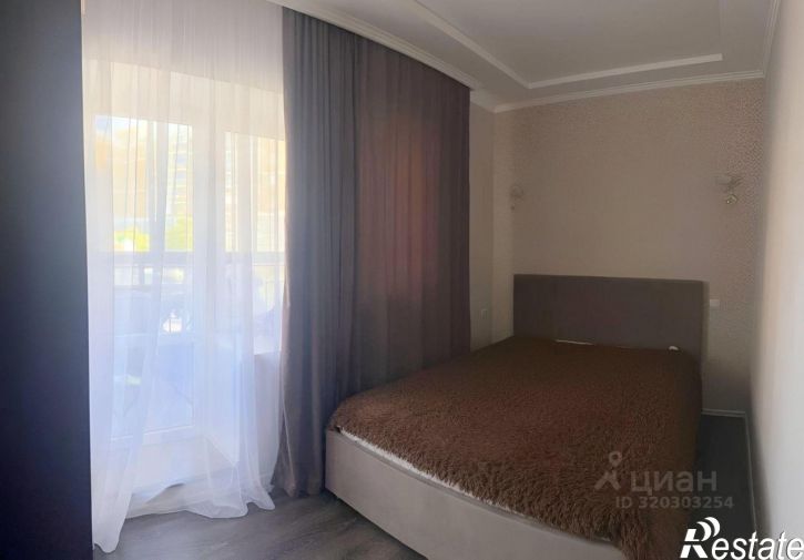 1-комн квартира Шекснинская улица, 64,  д. 64