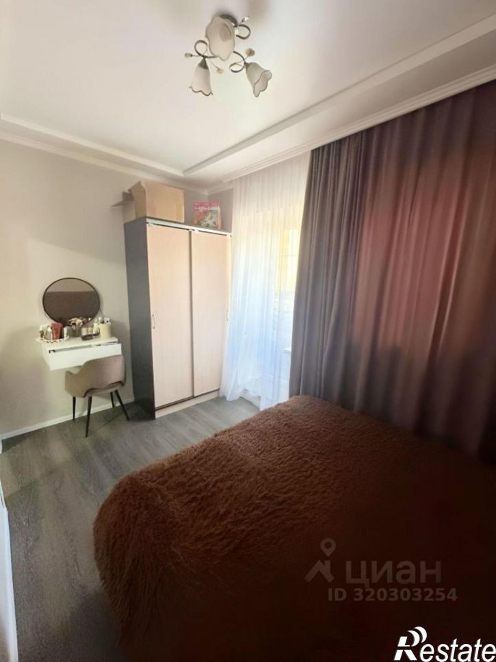 1-комн квартира Шекснинская улица, 64,  д. 64