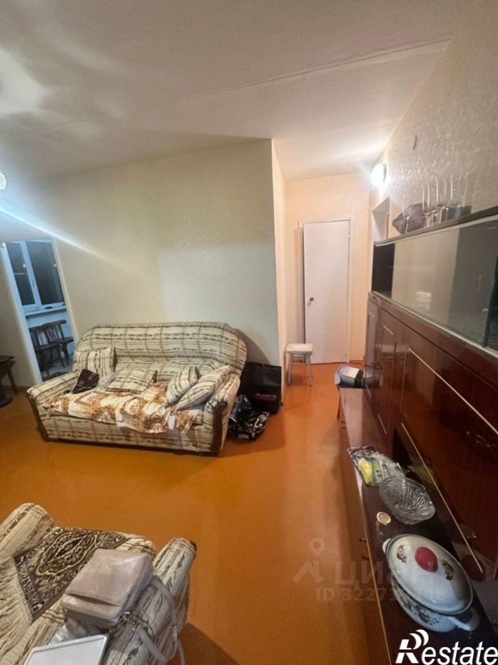 3-комн квартира Зерноградская улица, 10,  д. 10