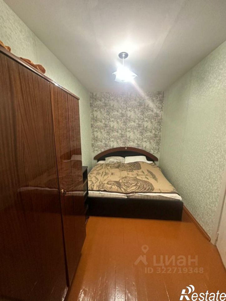 3-комн квартира Зерноградская улица, 10,  д. 10