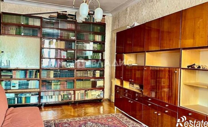 2-комн квартира проспект Ленина, 15,  д. 15