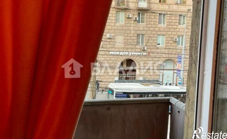 2-комн квартира проспект Ленина, 15,  д. 15