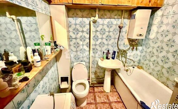 2-комн квартира проспект Ленина, 15,  д. 15