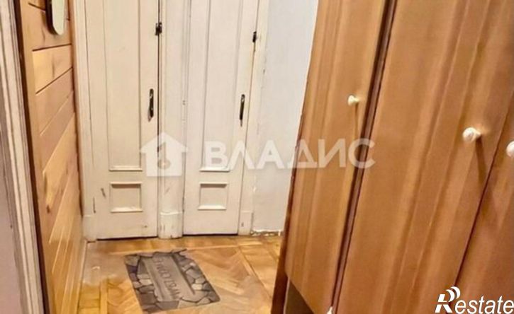 2-комн квартира проспект Ленина, 15,  д. 15