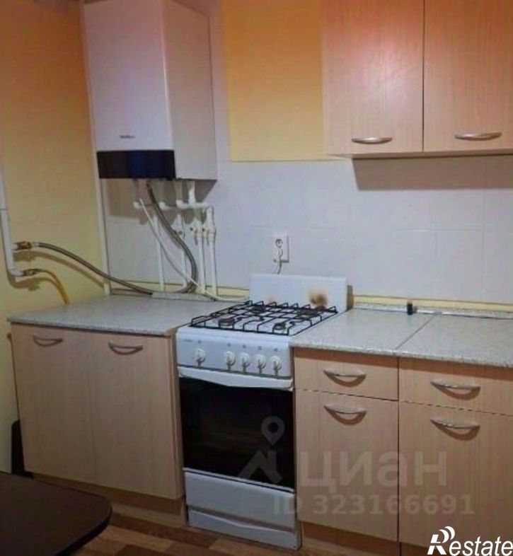 1-комн квартира Волгоград городской округ