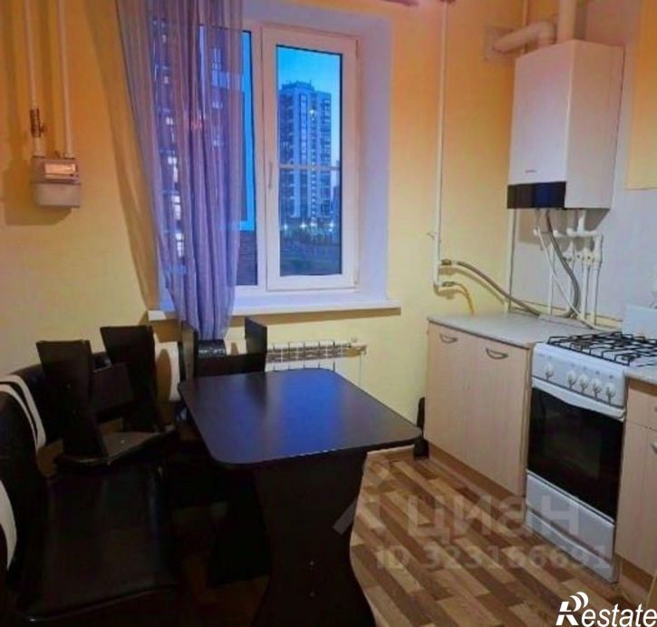 1-комн квартира Волгоград городской округ