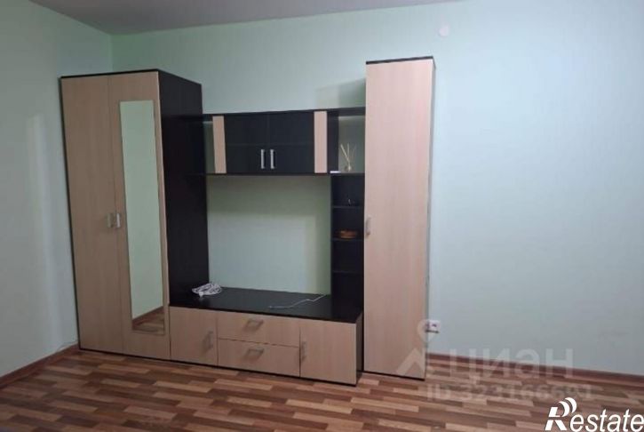 1-комн квартира Волгоград городской округ