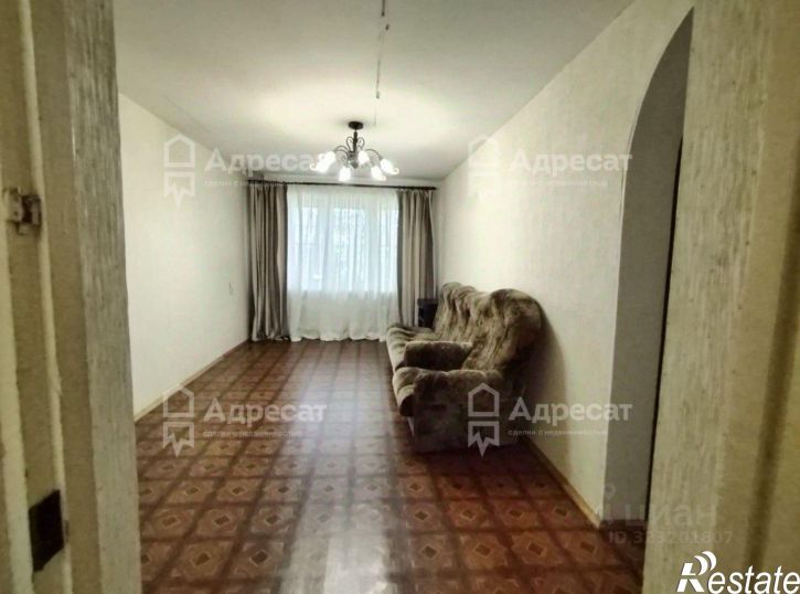 3-комн квартира Новодвинская улица, 17,  д. 17