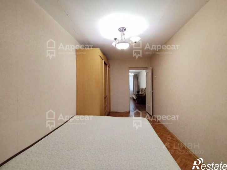 3-комн квартира Новодвинская улица, 17,  д. 17