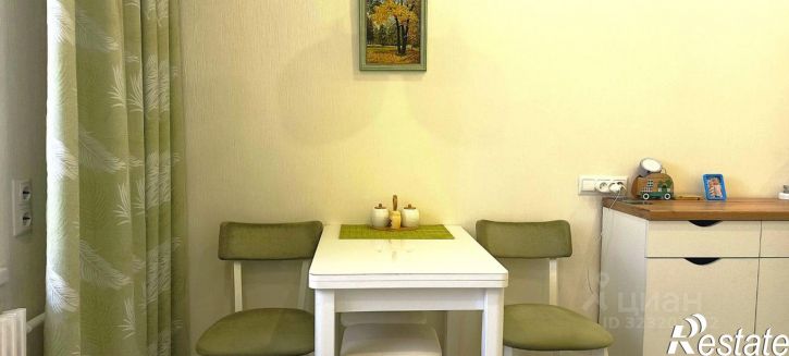 2-комн квартира ул им. академика Богомольца, 6,  д. 6