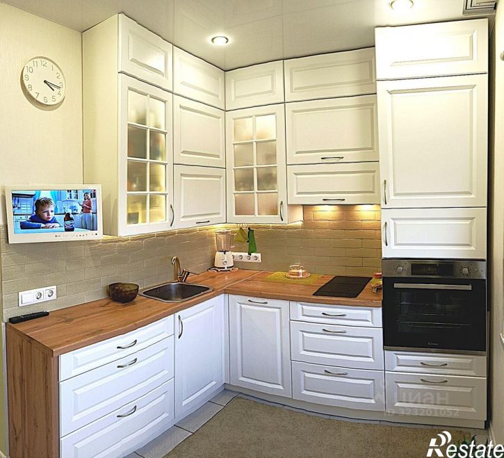 2-комн квартира ул им. академика Богомольца, 6,  д. 6