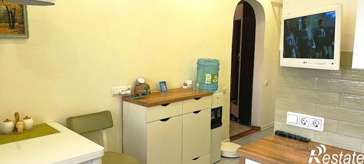 2-комн квартира ул им. академика Богомольца, 6,  д. 6