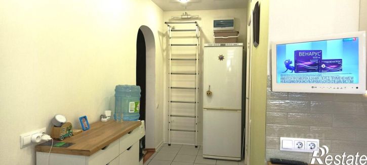 2-комн квартира ул им. академика Богомольца, 6,  д. 6