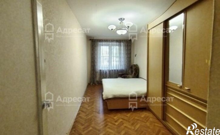 3-комн квартира ул Новодвинская, 17,  д. 17