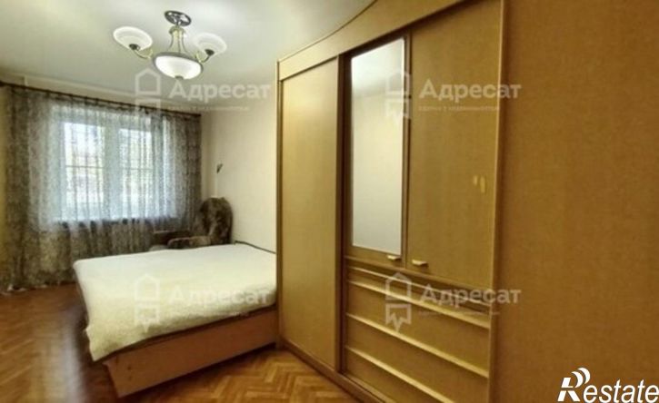 3-комн квартира ул Новодвинская, 17,  д. 17