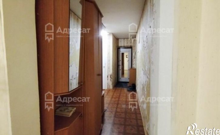 3-комн квартира ул Новодвинская, 17,  д. 17