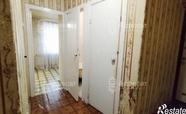 3-комн квартира ул Новодвинская, 17,  д. 17