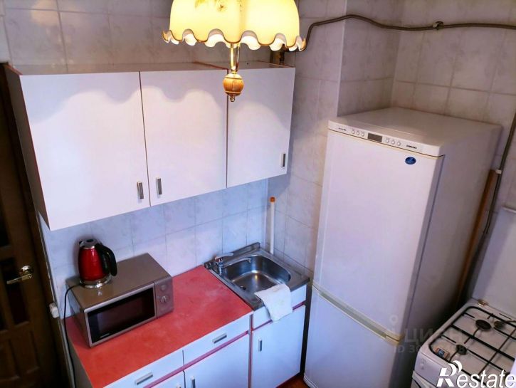 2-комн квартира Советская улица, 26,  д. 26