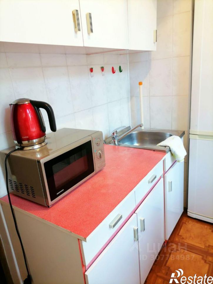 2-комн квартира Советская улица, 26,  д. 26