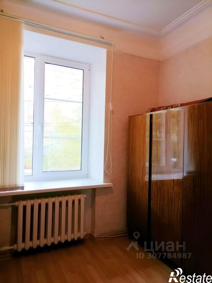 2-комн квартира Советская улица, 26,  д. 26