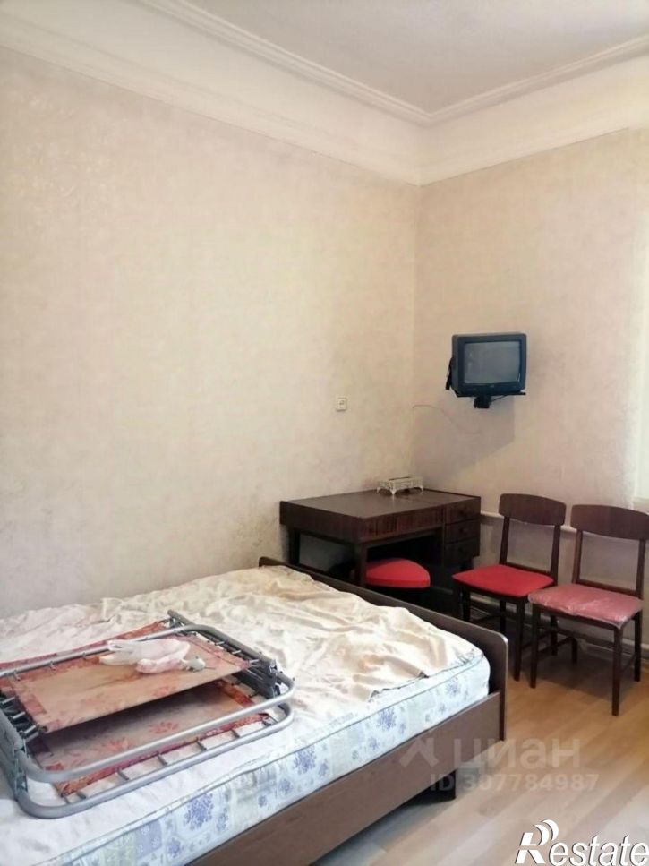 2-комн квартира Советская улица, 26,  д. 26