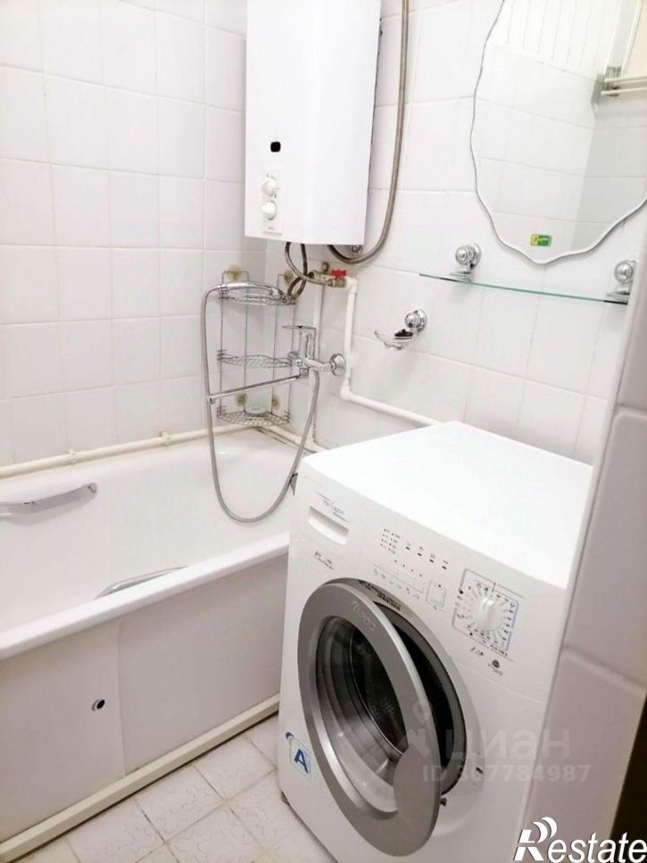 2-комн квартира Советская улица, 26,  д. 26