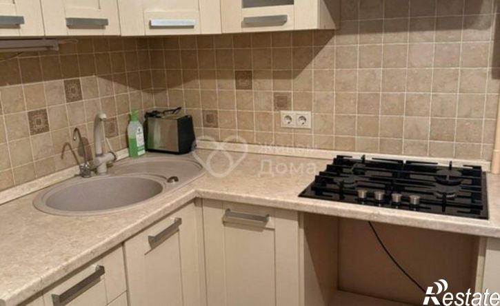 2-комн квартира Кузнецкая улица, 30,  д. 30