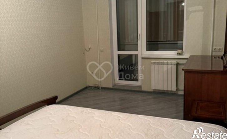 2-комн квартира Кузнецкая улица, 30,  д. 30